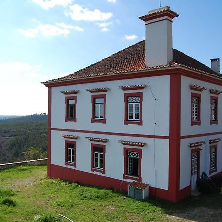 Villa Prédio na Amêndoa Extérieur photo