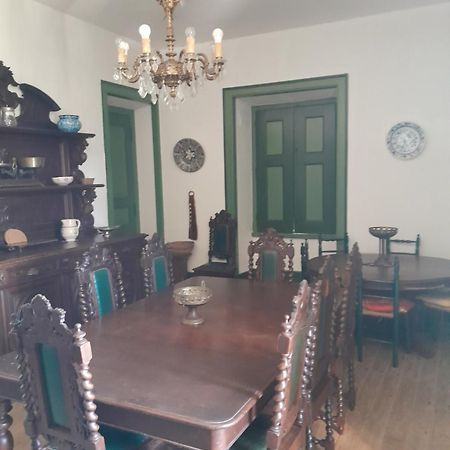 Villa Prédio na Amêndoa Extérieur photo
