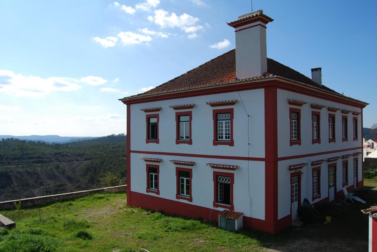 Villa Prédio na Amêndoa Extérieur photo