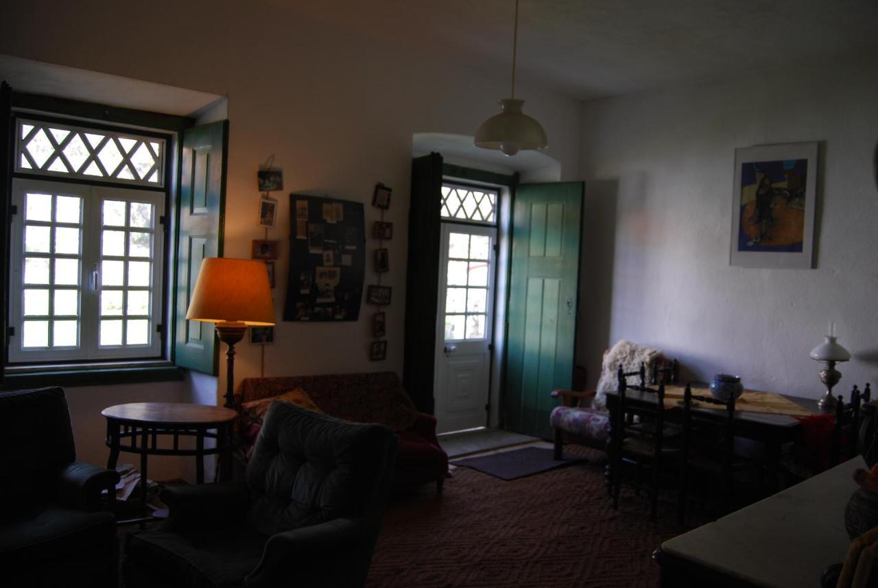 Villa Prédio na Amêndoa Extérieur photo