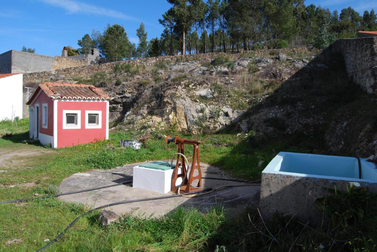 Villa Prédio na Amêndoa Extérieur photo