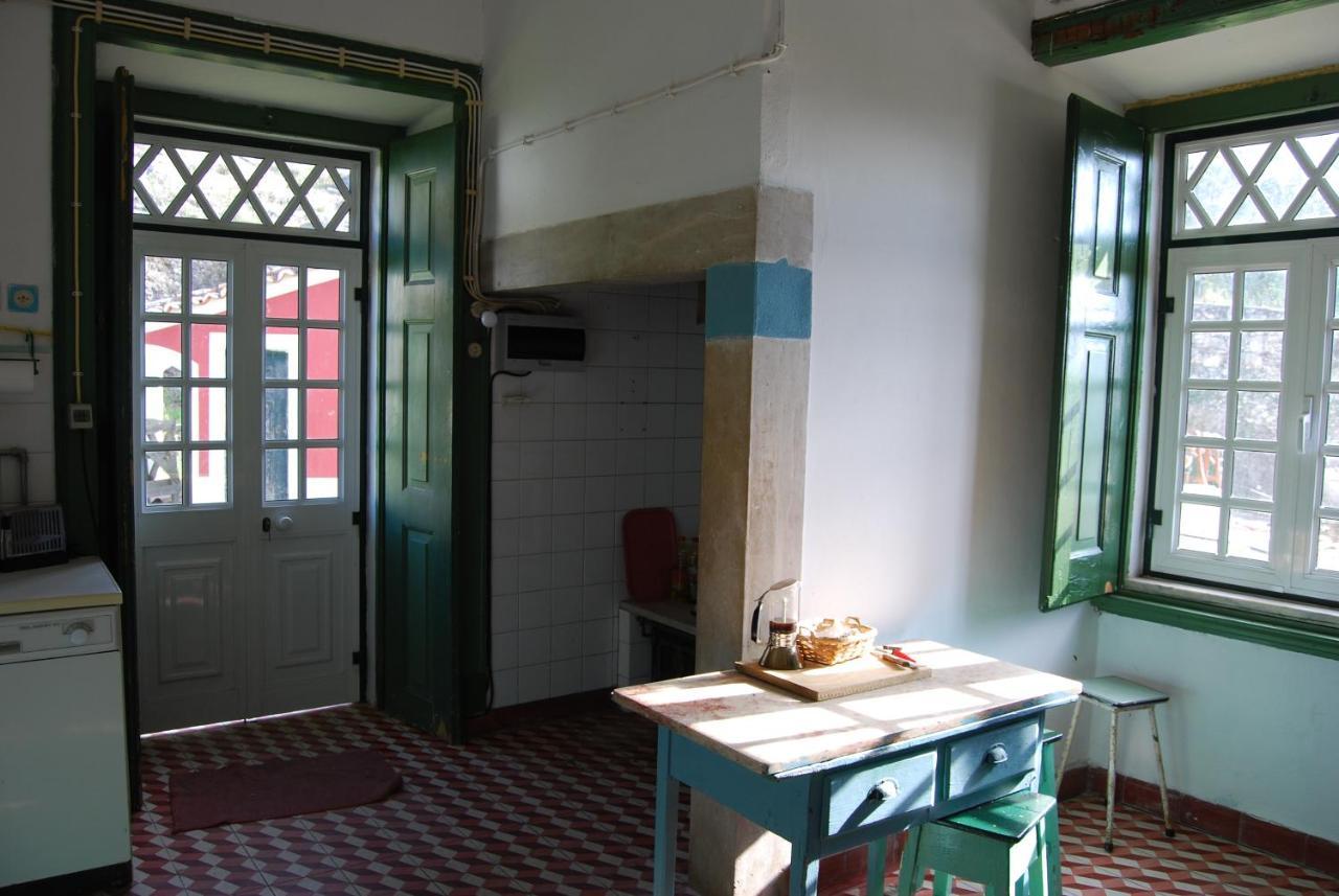 Villa Prédio na Amêndoa Extérieur photo
