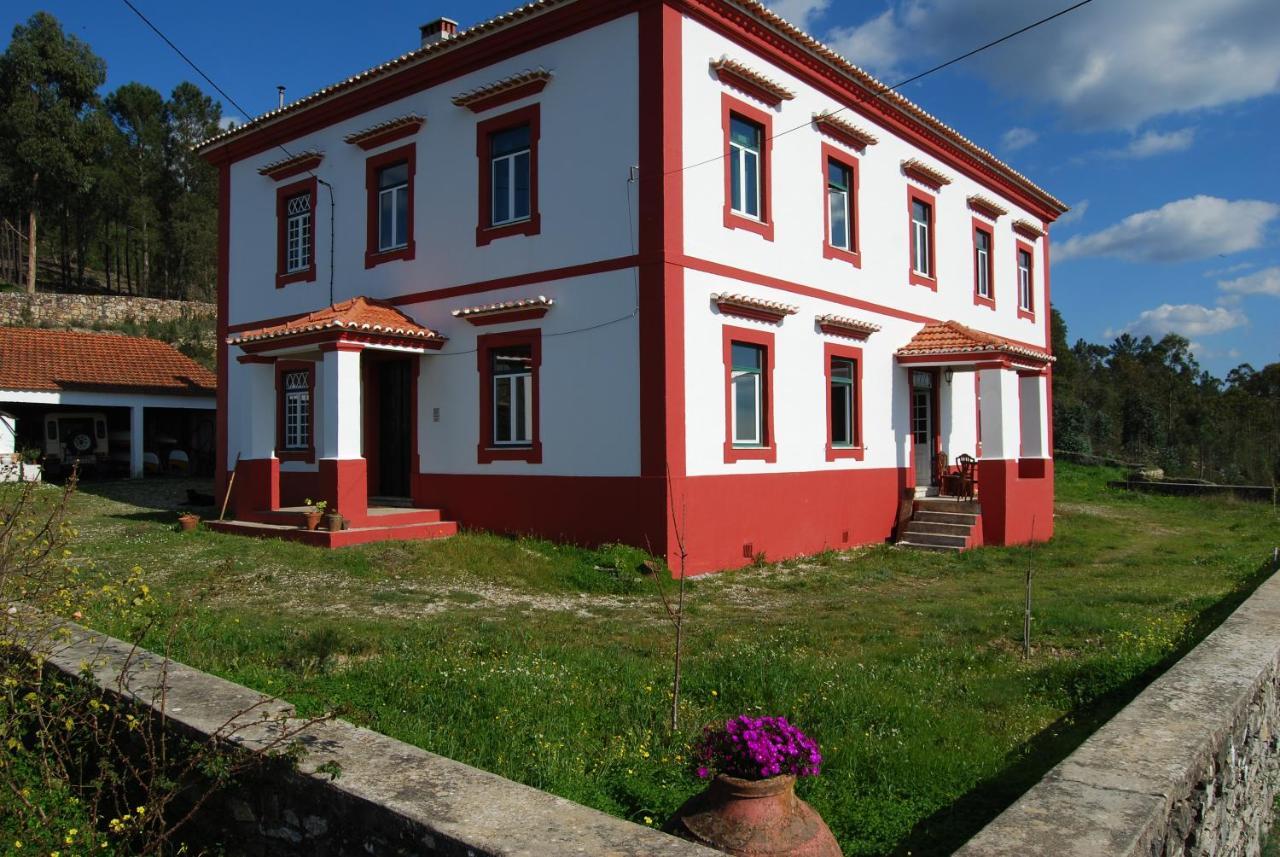 Villa Prédio na Amêndoa Extérieur photo