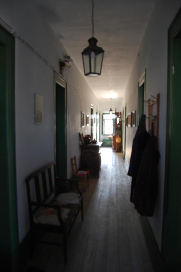 Villa Prédio na Amêndoa Extérieur photo