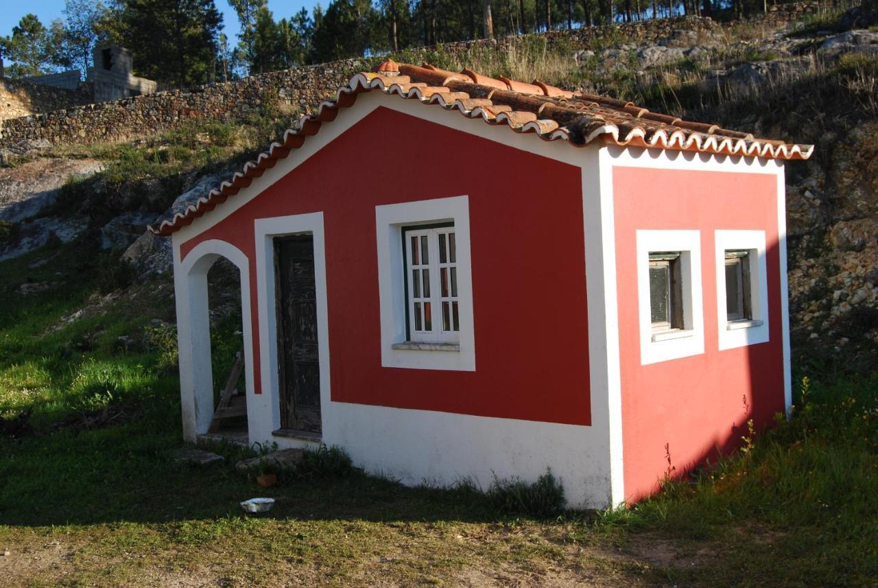 Villa Prédio na Amêndoa Extérieur photo
