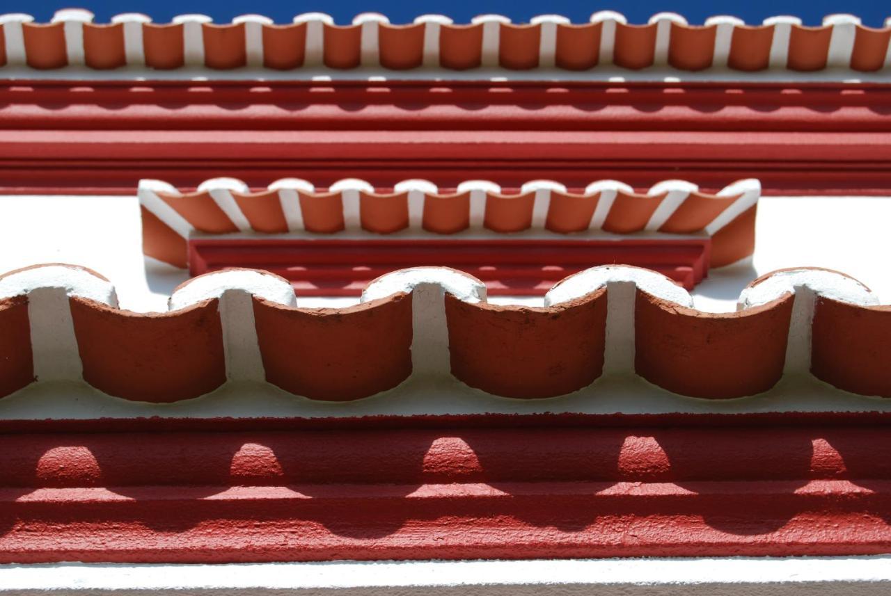 Villa Prédio na Amêndoa Extérieur photo