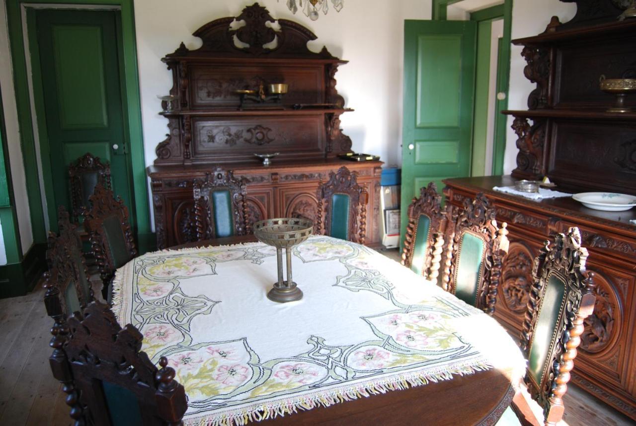 Villa Prédio na Amêndoa Extérieur photo