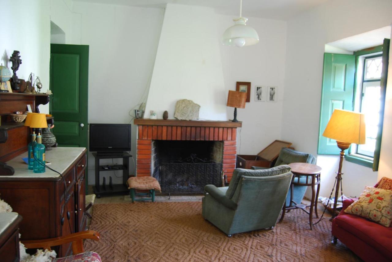 Villa Prédio na Amêndoa Extérieur photo