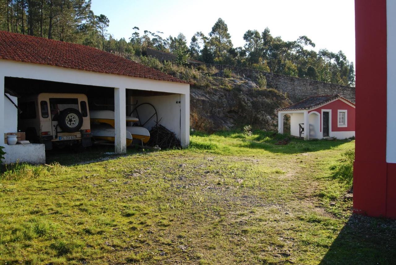 Villa Prédio na Amêndoa Extérieur photo