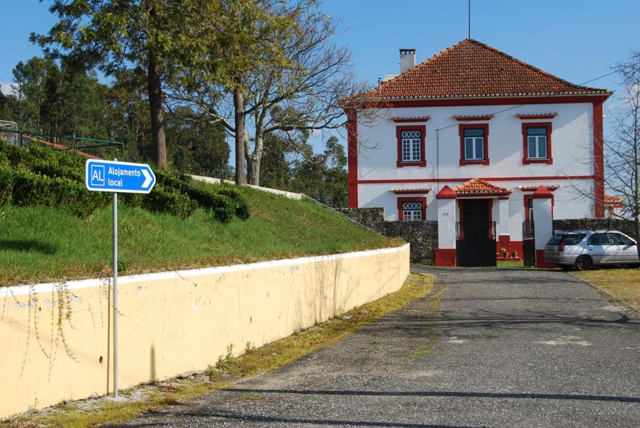 Villa Prédio na Amêndoa Extérieur photo