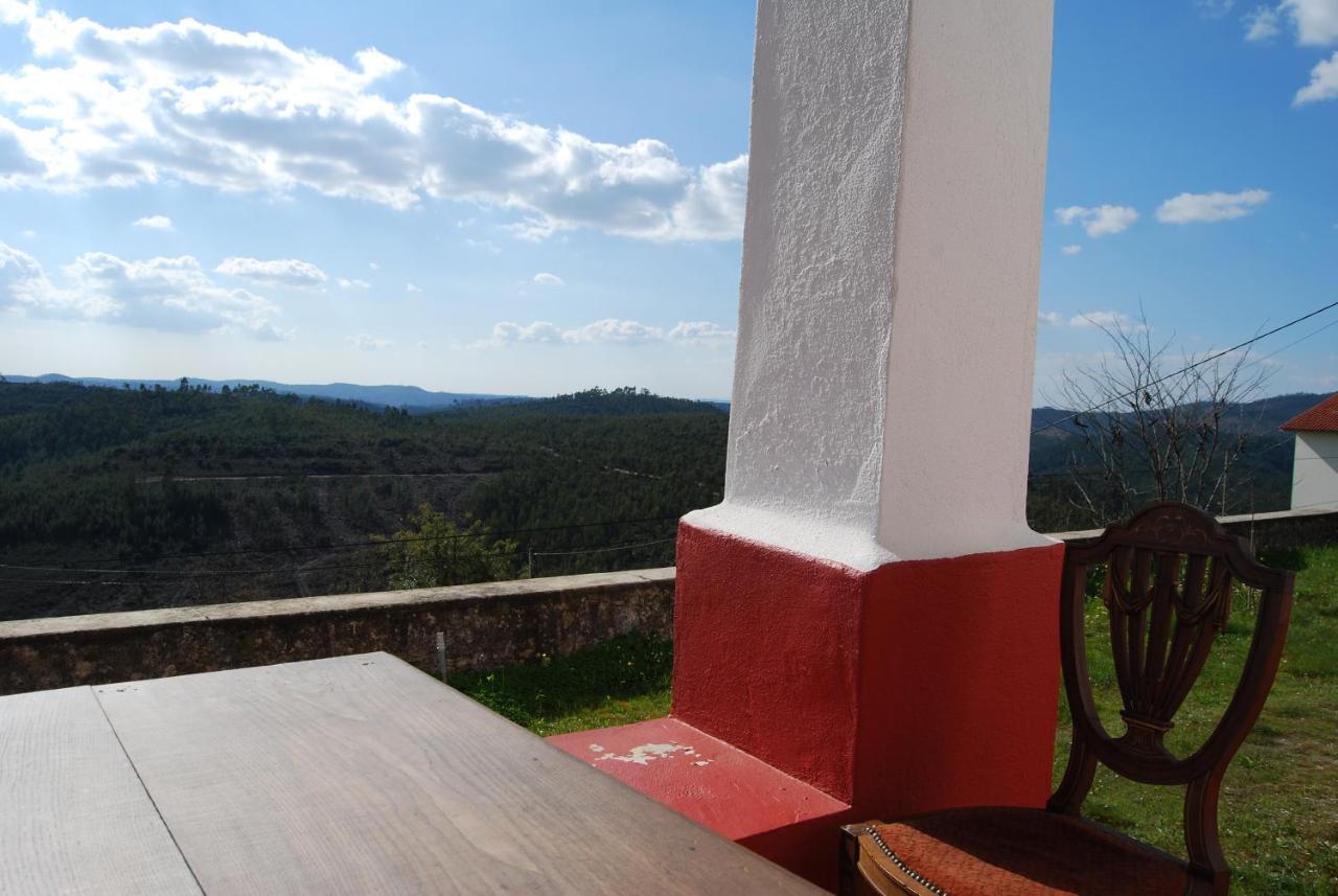 Villa Prédio na Amêndoa Extérieur photo