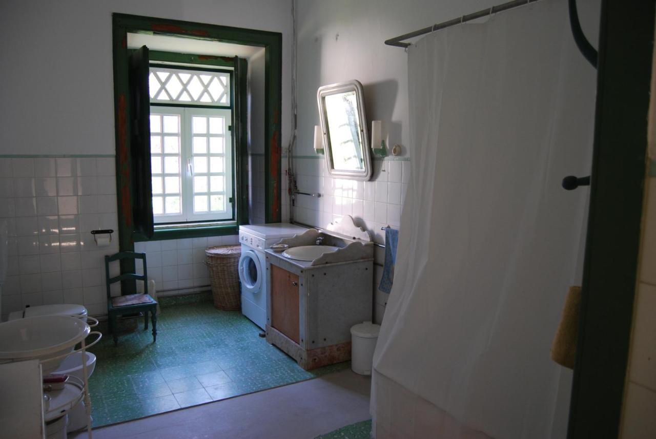 Villa Prédio na Amêndoa Extérieur photo