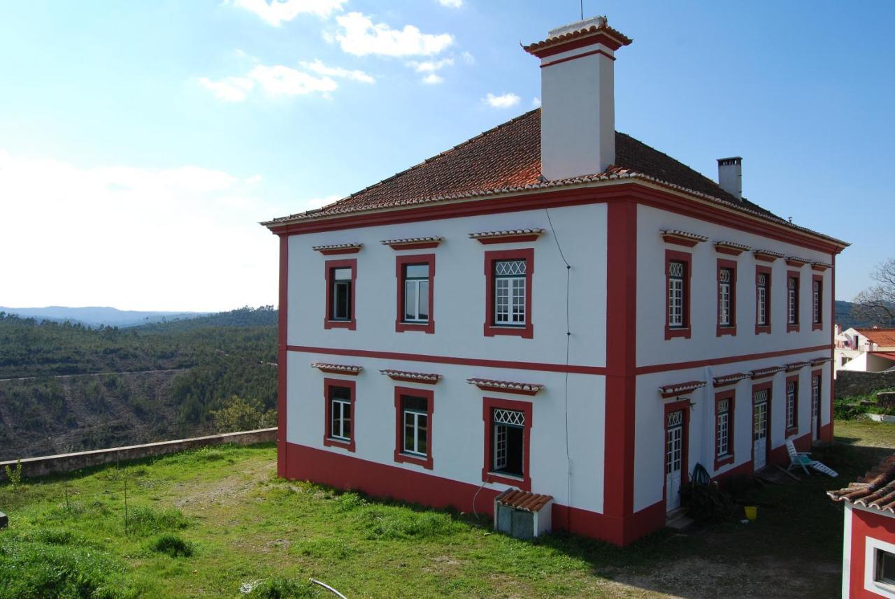 Villa Prédio na Amêndoa Extérieur photo