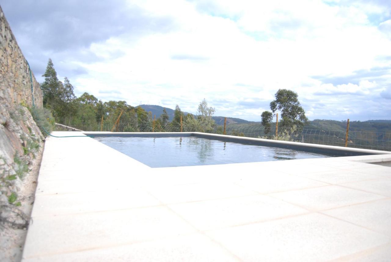 Villa Prédio na Amêndoa Extérieur photo