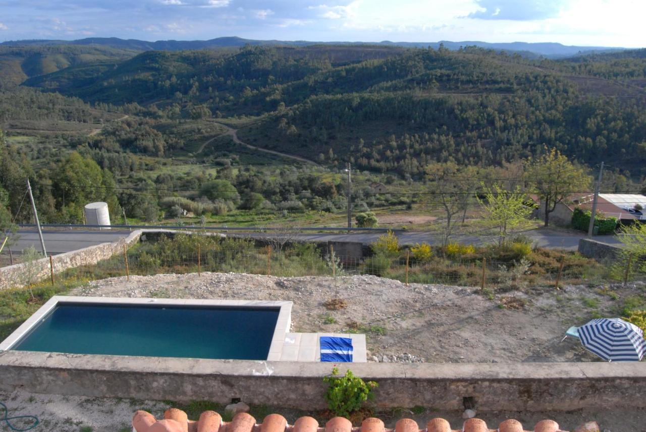Villa Prédio na Amêndoa Extérieur photo