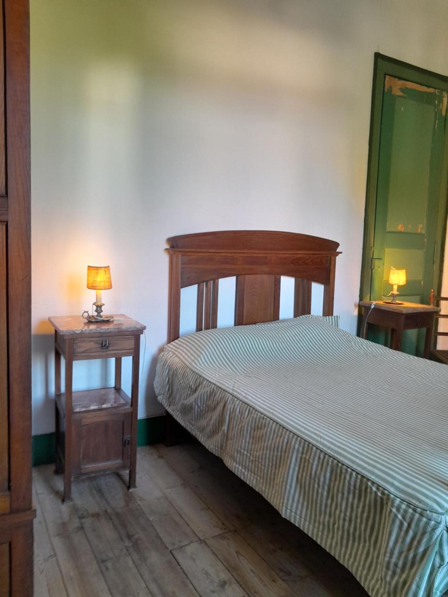 Villa Prédio na Amêndoa Extérieur photo
