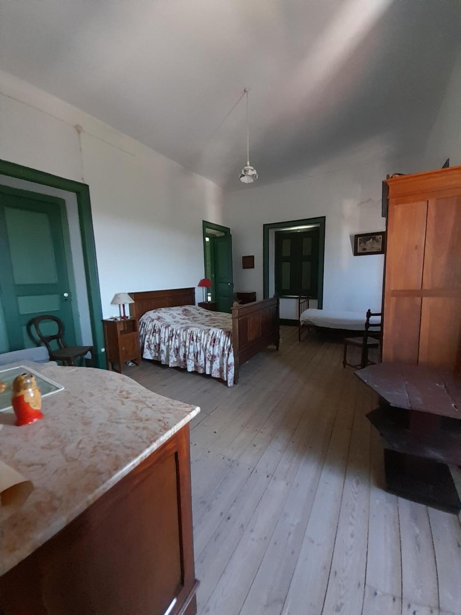 Villa Prédio na Amêndoa Extérieur photo
