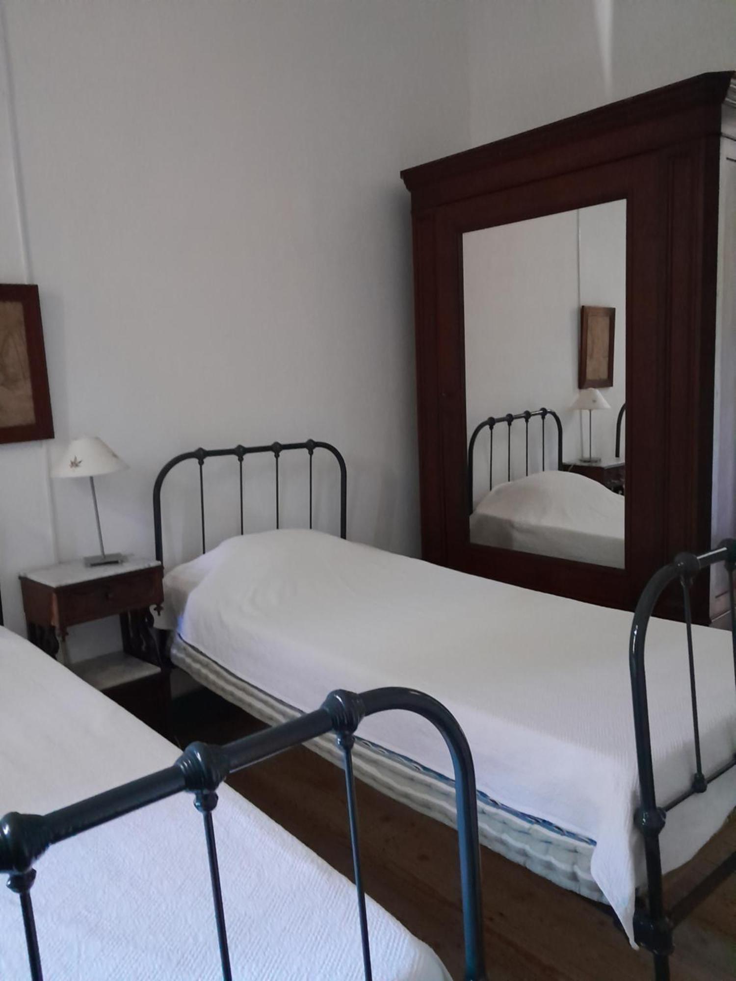 Villa Prédio na Amêndoa Extérieur photo