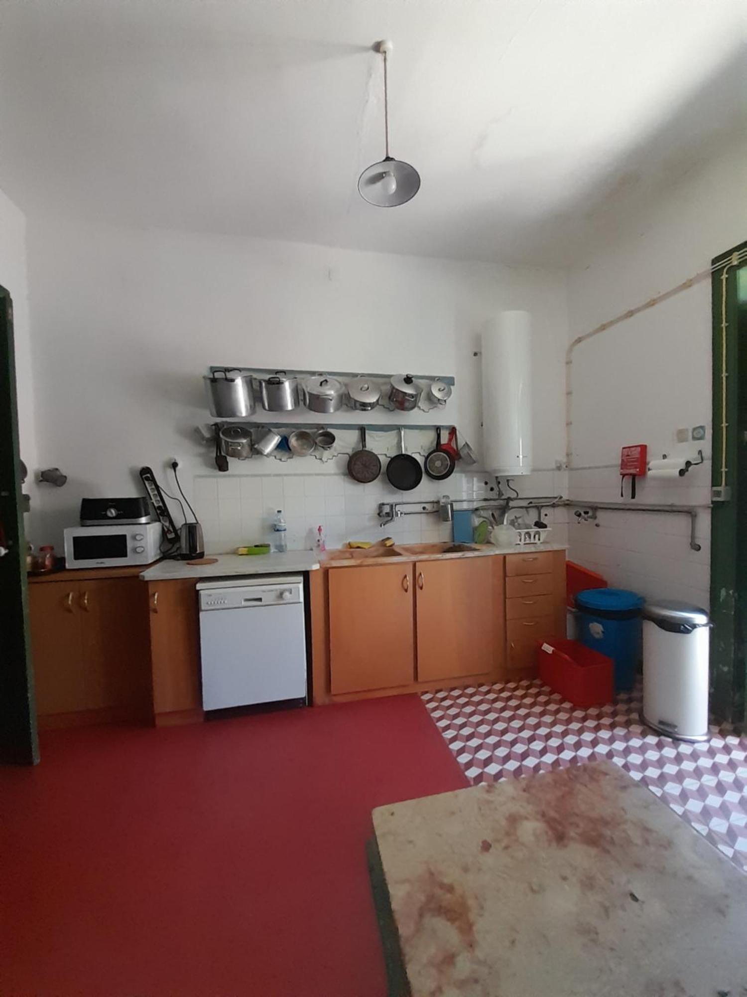 Villa Prédio na Amêndoa Extérieur photo